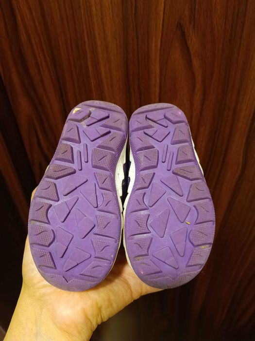 Детски боти Lewro Kippy