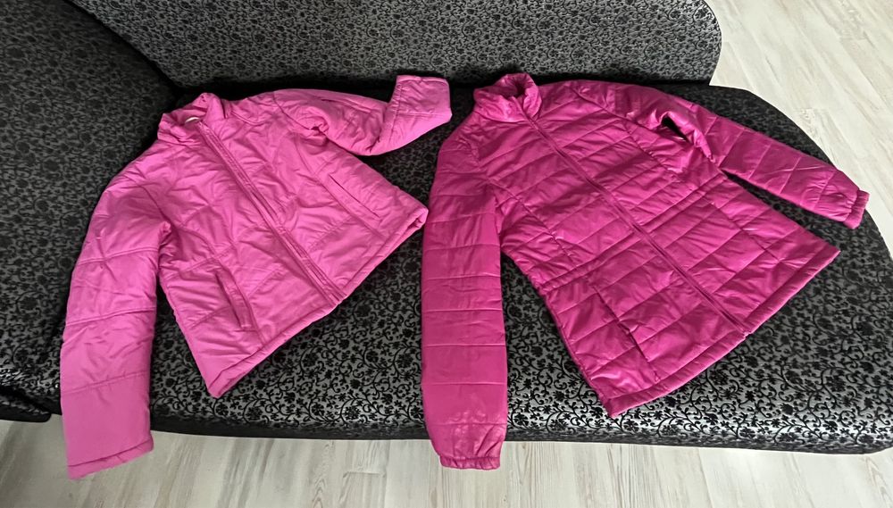 Есенни якета Esmara и Admiral