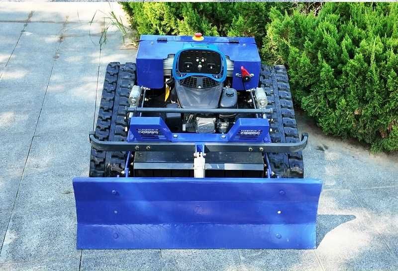 Tocator de iarba AWY550S Hybrid cu lama, taiere 55cm, LONCIN 224CC