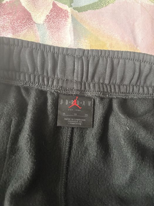 Pantaloni Jordan