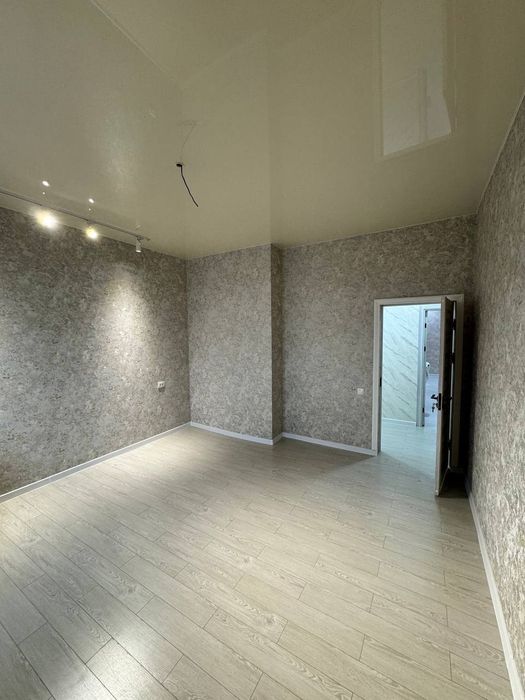 Продаётся шикарная 2х комнатная квартира с евро ремонтом, на 5-этаже д