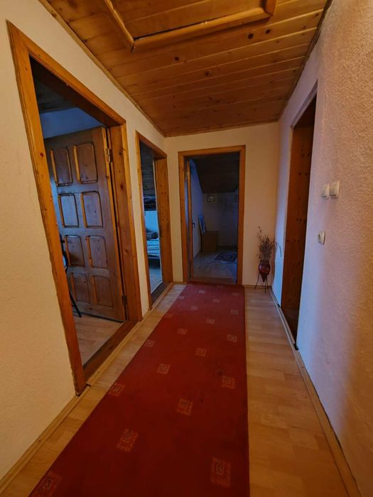 Casă de vacantă de închiriat în Rânca