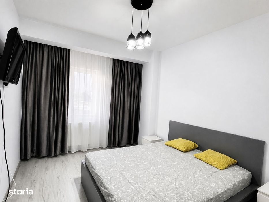 Grand Arena Apartament 2 camere, zona C.E.T Progresu