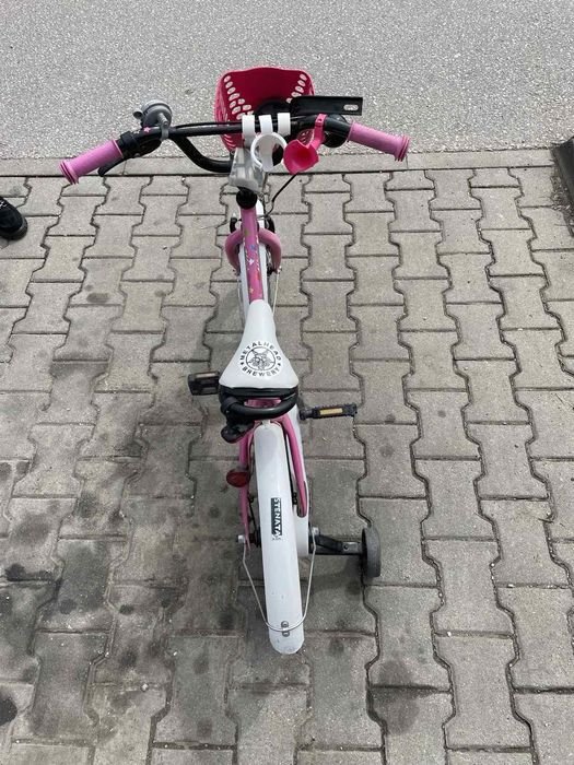 Детско колело Passati Ninja 16"