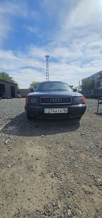 Продам Audi 100C4