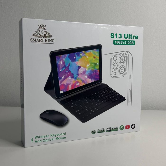 Планшет Tab S13 Ultra Pro