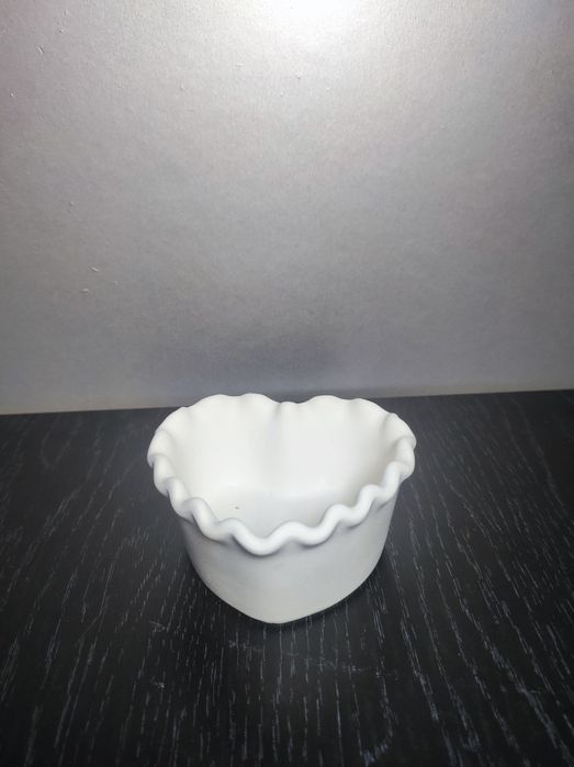 Изделия из гипса вазы...