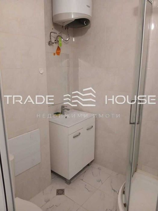 Дава се под наем Тристаен апартамент в Пловдив, Христо Смирненски - 70 кв.м за 448.8 € - Снимка #7