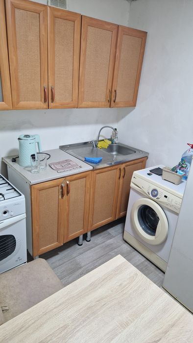 ПОСУТОЧНО 1 ком квартира