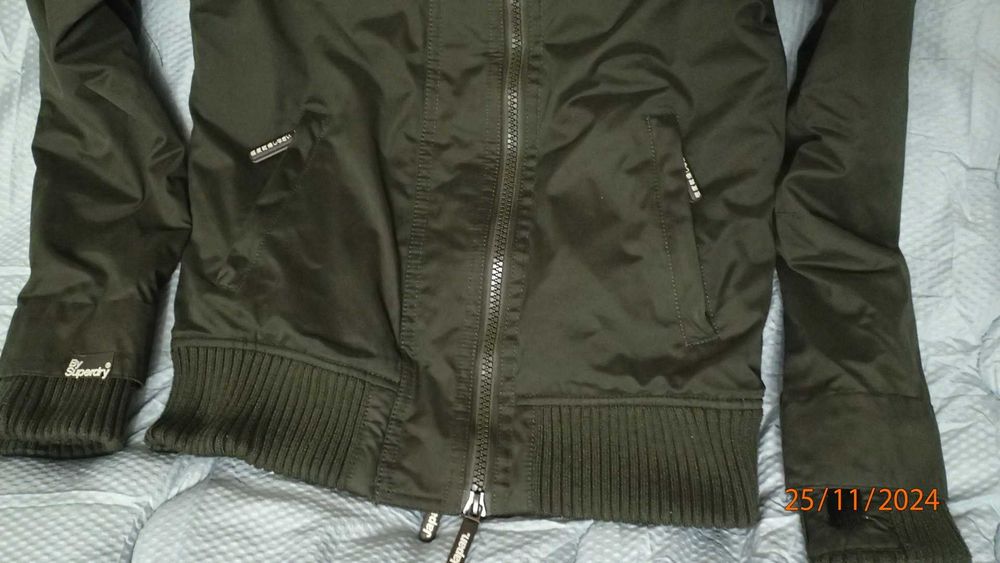 Зимно детско яке - JPN Super Dry Microfibre