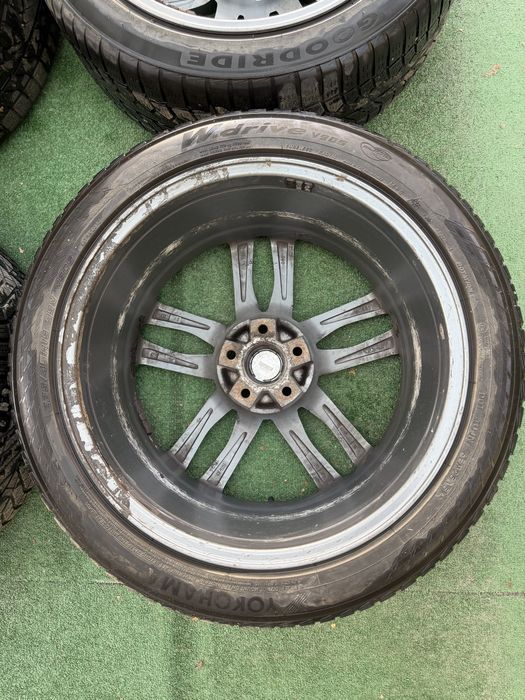 Джанти за Audi 19”, 8.5Jx19 ET35, 5x112, 66,6 мм