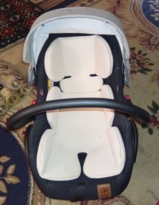 Sotiladi koʻp ishlatilmagan avtomobilda yuradiganlar uchun juda qulay