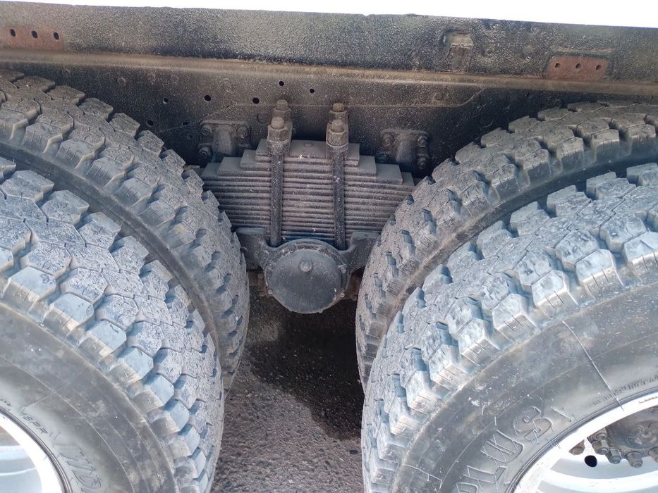 Евро 2 камаз сотилади