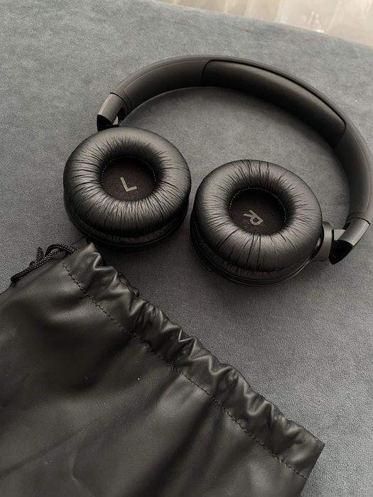 Продам Наушники JBL Tune 510BT черные