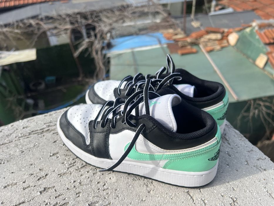 Nike Air Jordan 1 Retro Low 38.5