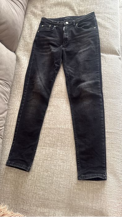 Продам новые джинсы
