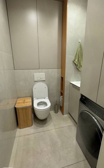 Продается 3х ком квартира в новостройке, ор-р: Кушбеги, 87м²