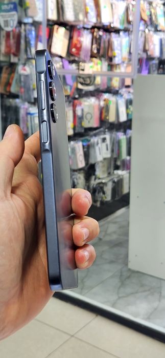 Telefon sotiladi samsung A16. Xolati yaxshi