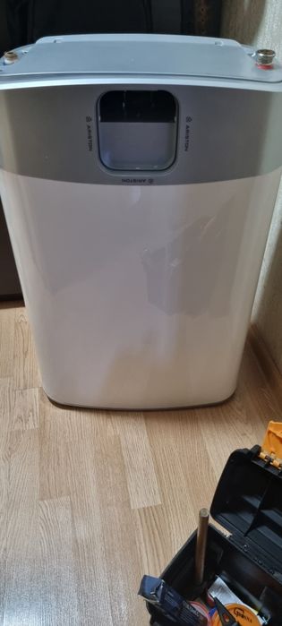 Блок управления водонагреватель ARISTON