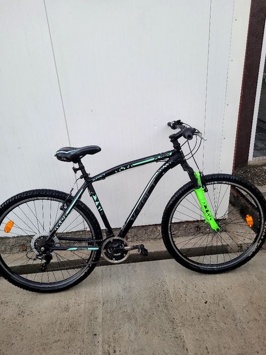 Vând bicicleta în stare buna