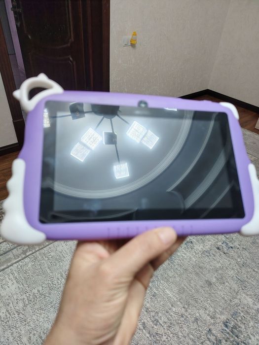 Детский планшет.