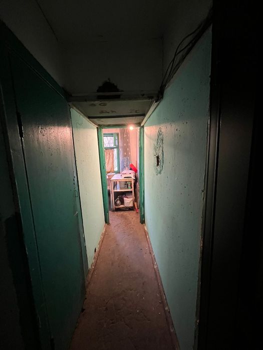 Продам комнату в общежитии