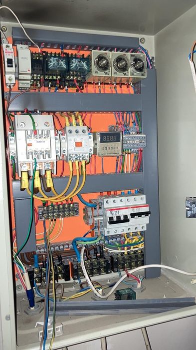 Электрик Алматы, АВР Сборка, Генератор, Когти,Лазы - Электрика Алматы ...