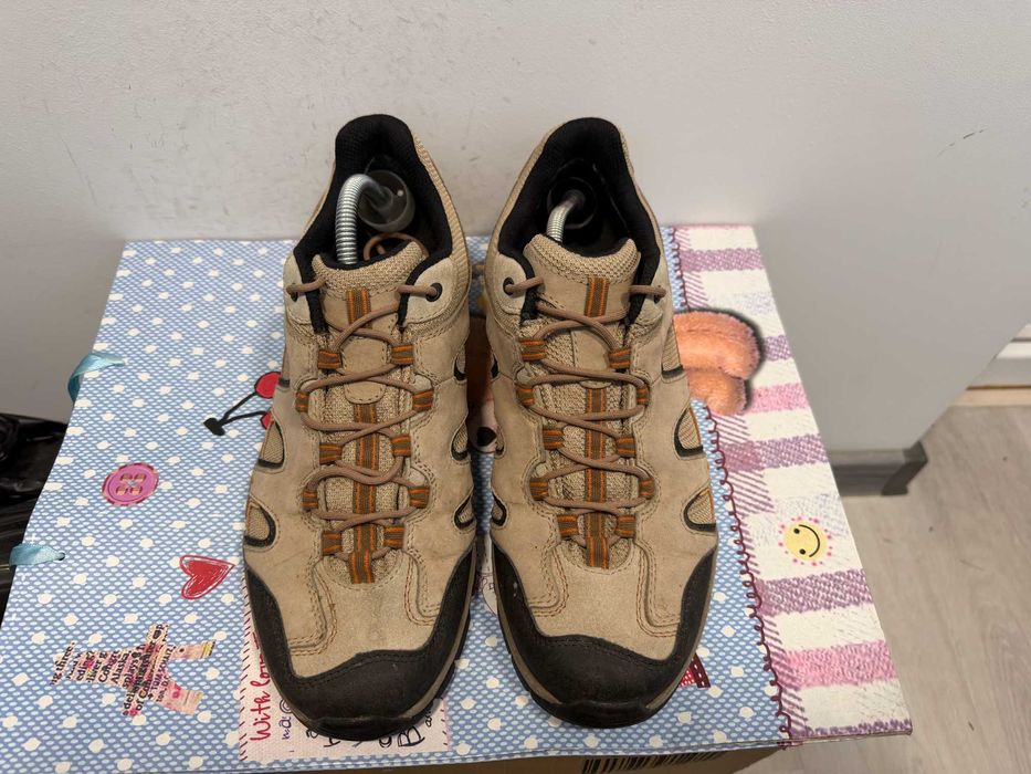 La Sportiva Orion Low XCR Gore-Тex''оригинални туристически обувки 45