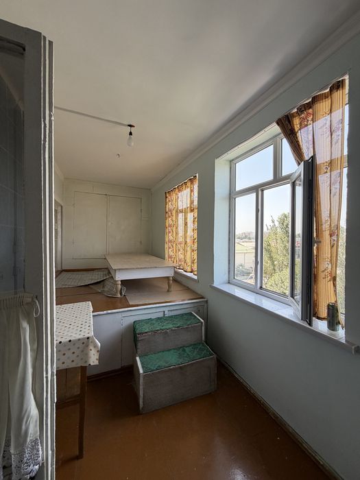 Sergili 1 kvartira sotiladi