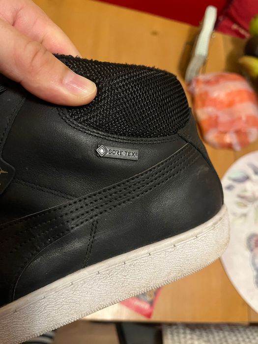 Зимни кецове Puma