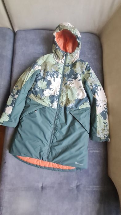 Куртка для девочек