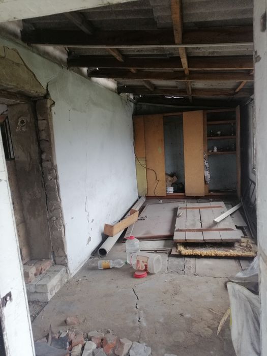 Продам две дачи .