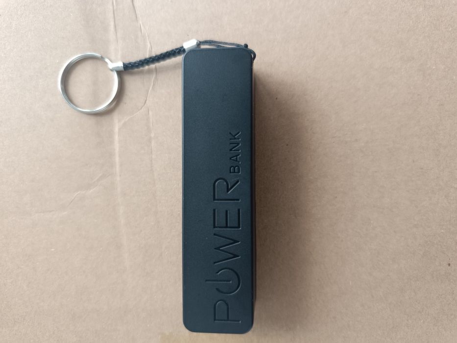 2бр. Power bank 2200mAh