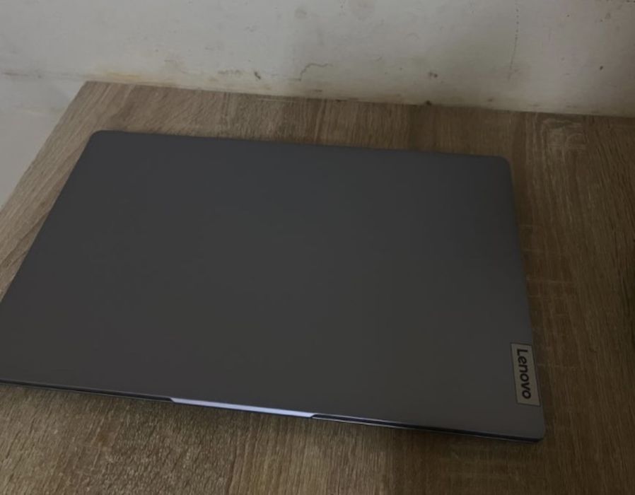 Нотбук Lenova ldeaPad Slim 3 15