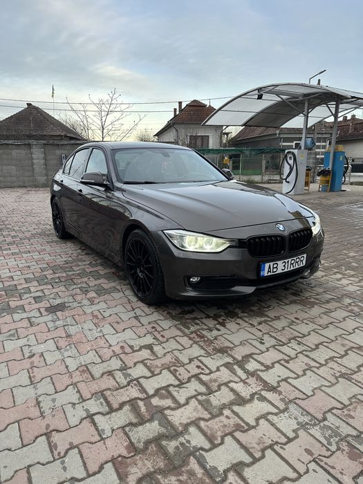 BMW 3 Series 2012 — imagine 2