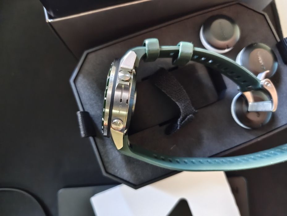 Смарт-часы Garmin MARQ Golfer Gen 2