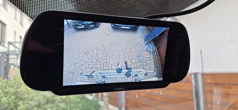 Autorulota Chausson S514 first line