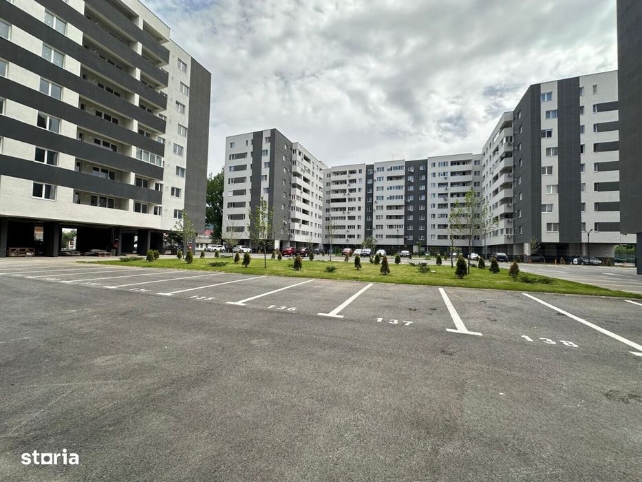Apartament 4 Camere Decomandat Mobilat si Utilat