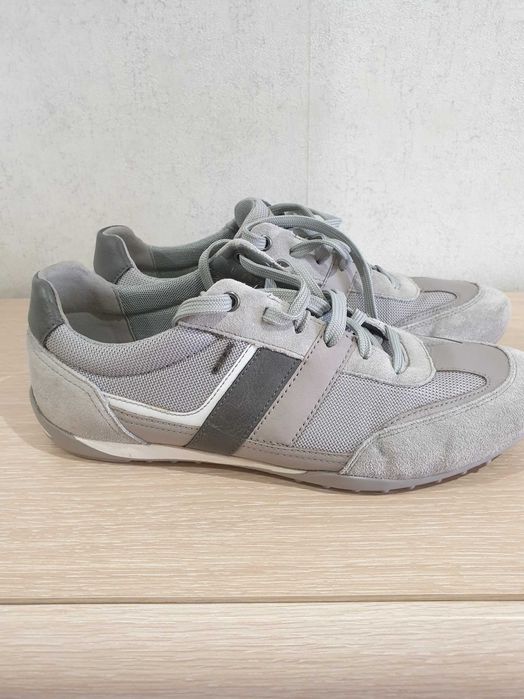 Кроссовки Geox мужские