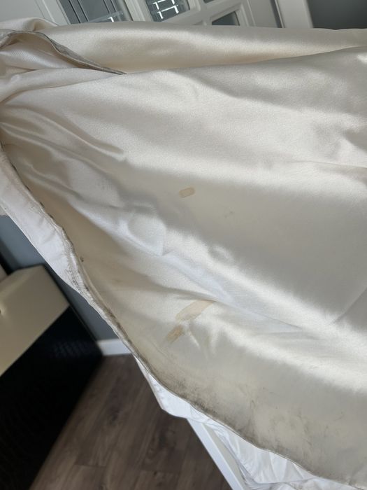 Продам СРОЧНО свадебное платье