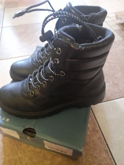 Ботинки детские geox