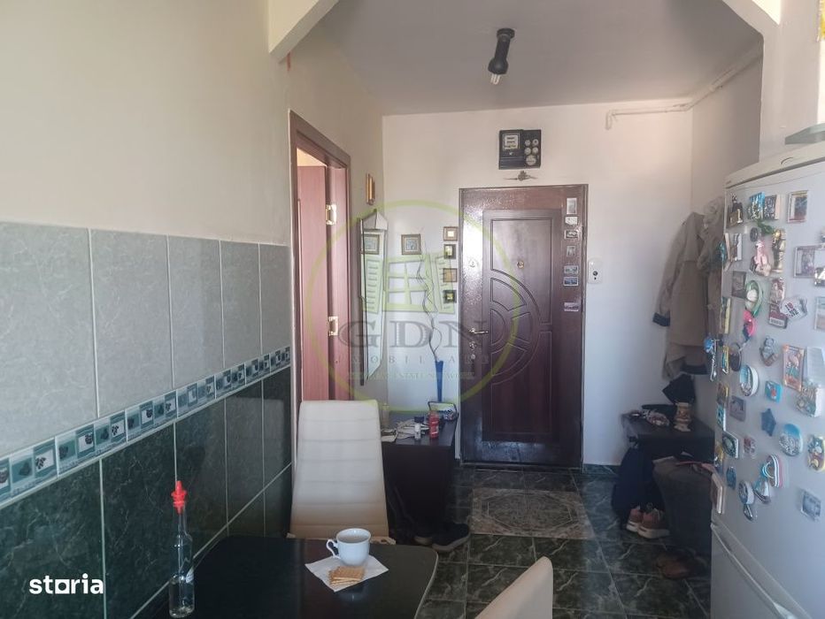 Apartament 2 camere de vanzare  HARMANULUI - VLAHUTA
