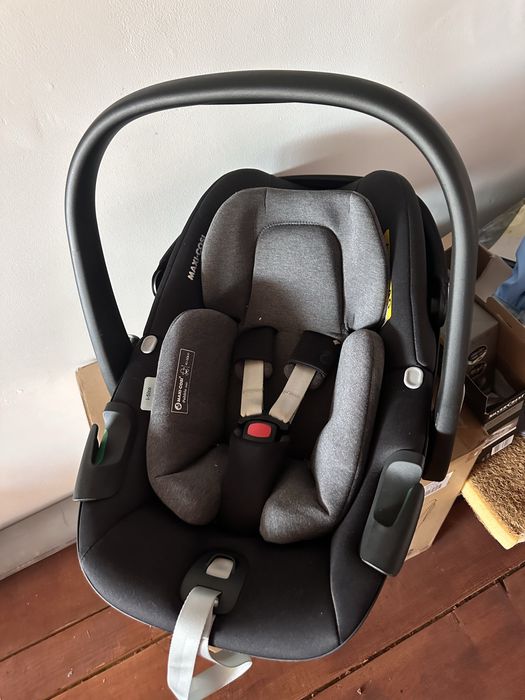 Scoica Maxi Cosi Peble 360 Gemene