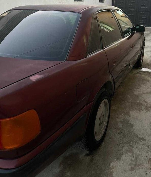 Продам авто Audi C4