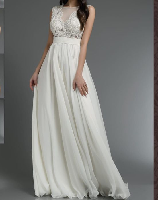 Rochie nuntă Alice Design