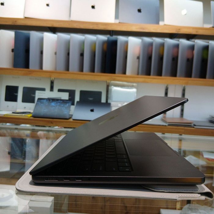 MacBook PRo M4 Pro 14inch