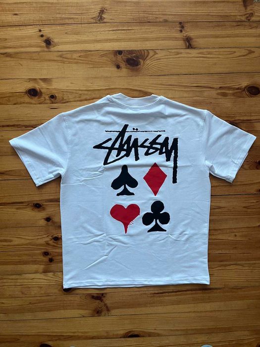 Streetwear Тениски