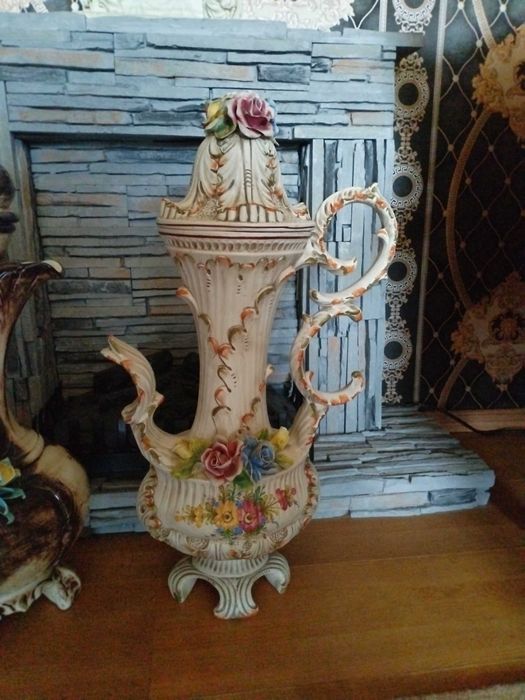 стомни Италянски порцелан