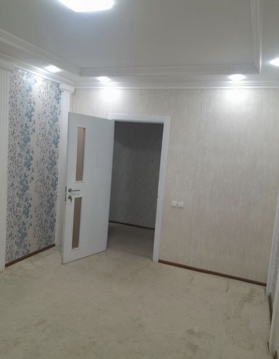 Сдается 2 ком Сергели 5 А. метро 3 бекат