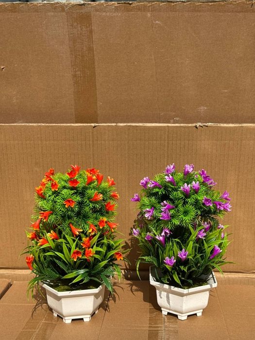 Савга килишга ажойиб тувак гуллар